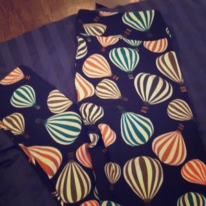 Lularoe leggings